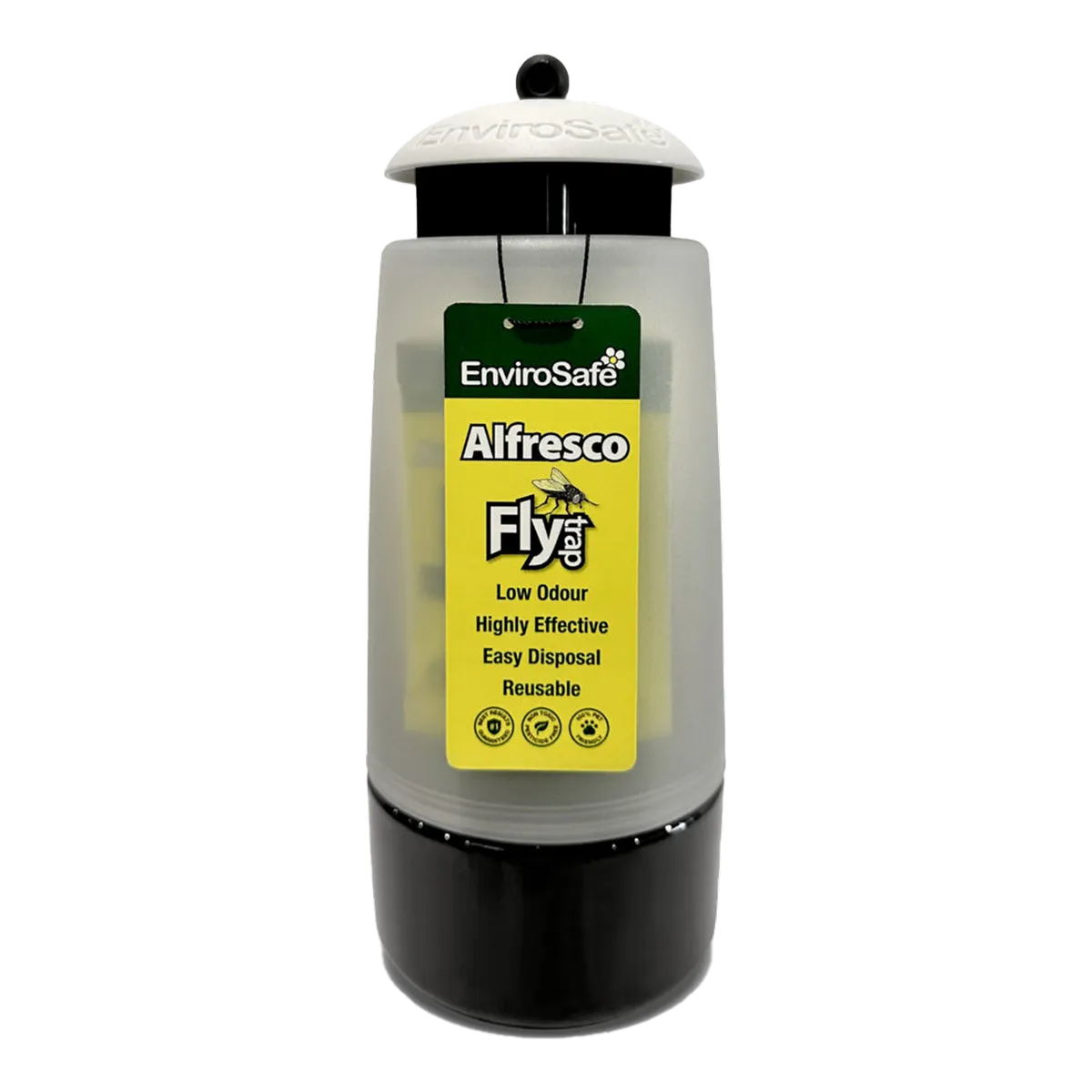 EnviroSafe Alfresco Fly Trap