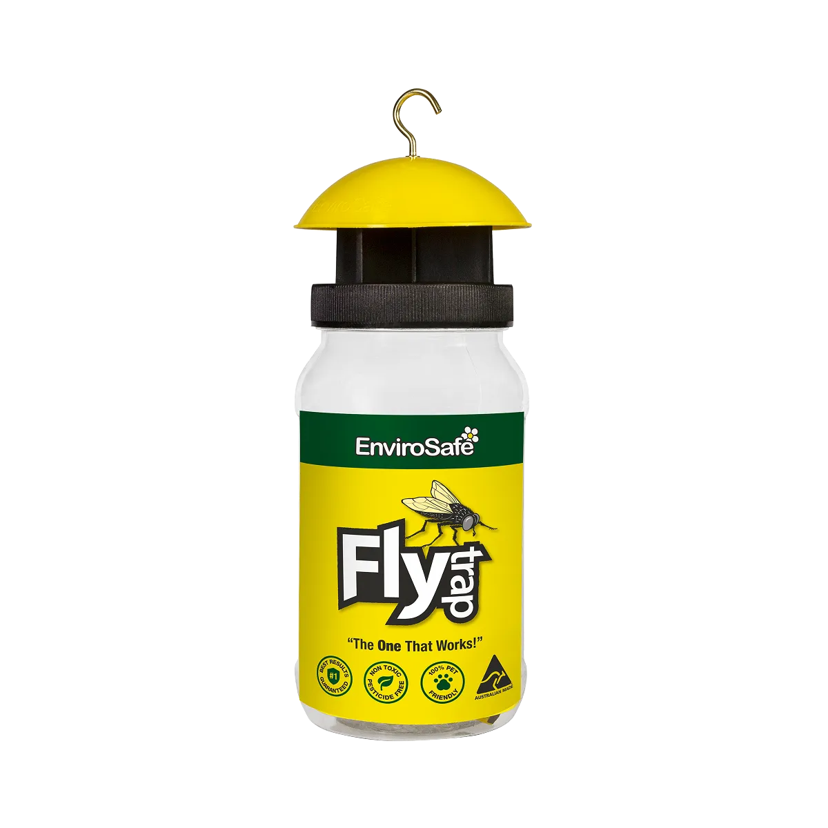 EnviroSafe Fly Trap