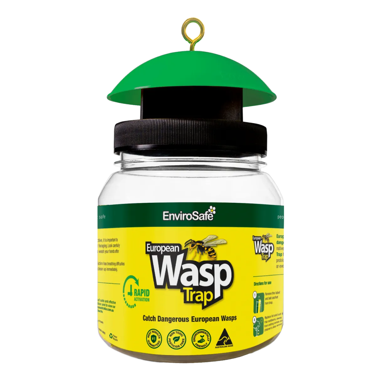 EnviroSafe European Wasp Trap